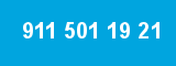 911 501 19 21 911 501 19 21